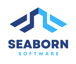 Seaborn logo